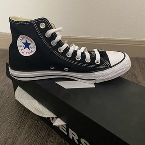 Chuck Taylor All Star Classic Converse